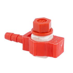 Tavpet 8 mm Askılı Suluk Depo Bağlantı Aparatı