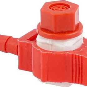 Tavpet 8 mm Askılı Suluk Depo Bağlantı Aparatı