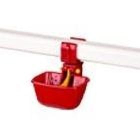 Tavpet 80 cm 4 Nipelli Dilli Çanaklı 30 Tavukluk Eko Nipel Suluk