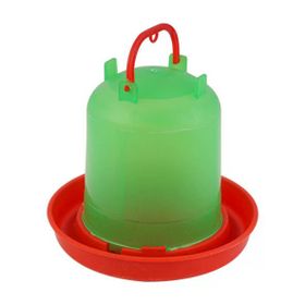 Tavpet Alttan Dolum 1,5 lt Askılı Plastik Civciv Suluğu