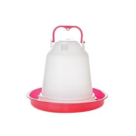 Tavpet Alttan Dolum 3 lt Askılı Plastik Civciv Suluğu
