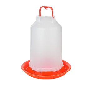 Tavpet Alttan Dolum 5 lt Askılı Plastik Civciv Suluğu