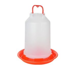 Tavpet Alttan Dolum 5 lt Askılı Plastik Civciv Suluğu