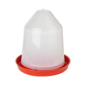Tavpet Alttan Dolum 5 lt Plastik Civciv Yer Suluğu