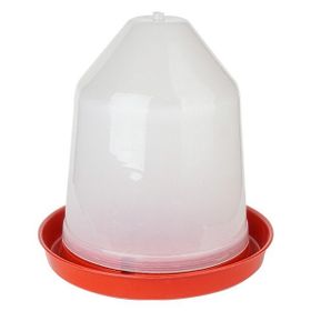 Tavpet Alttan Dolum 5 lt Plastik Civciv Yer Suluğu