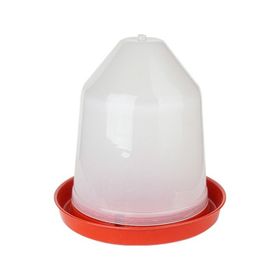 Tavpet Alttan Dolum 5 lt Plastik Civciv Yer Suluğu