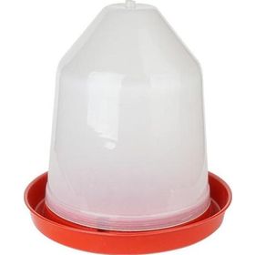 Tavpet Alttan Dolum 5 lt Plastik Civciv Yer Suluğu