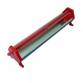Tavpet Kırmızı 50 cm Metal Fırfırlı Güvercin Yer Yemliği