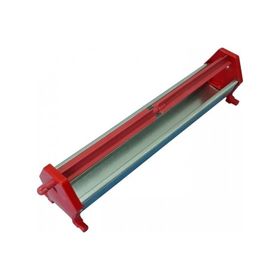 Tavpet Kırmızı 50 cm Metal Fırfırlı Güvercin Yer Yemliği