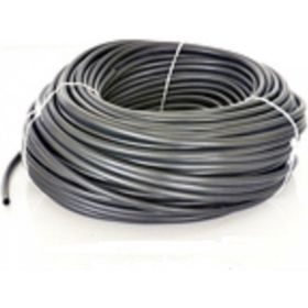 Tavpet Otomatik Şamandıralı 8x10 mm 1 m Askılı Suluk Hortumu
