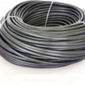 Tavpet Otomatik Şamandıralı 8x10 mm 1 m Askılı Suluk Hortumu