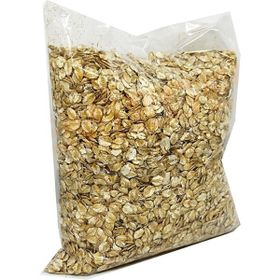 Tavşan 1 kg Arpa Ezmesi Yemi