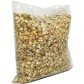 Tavşan 10 kg Arpa Ezmesi Yemi