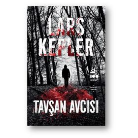 Tavşan Avcısı - Lars Kepler