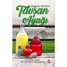 Tavşan Ayağı - Abdülkadir Ortayol
