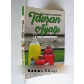 Tavşan Ayağı - Abdülkadir Ortayol