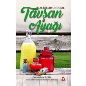 Tavşan Ayağı - Abdülkadir Ortayol