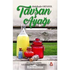 Tavşan Ayağı - Abdülkadir Ortayol