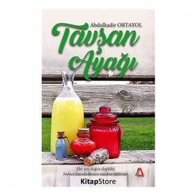 Tavşan Ayağı - Abdülkadir Ortayol