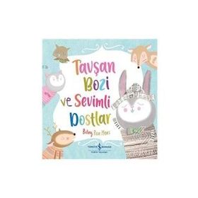 Tavşan Bozi ve Sevimli Dostlar - Beth Charles
