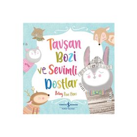 Tavşan Bozi ve Sevimli Dostlar - Beth Charles
