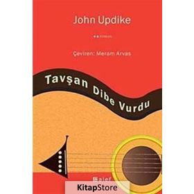 TAVŞAN DIBE VURDU - GENEL
