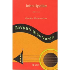 TAVŞAN DIBE VURDU - GENEL