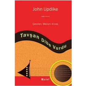 TAVŞAN DIBE VURDU - GENEL