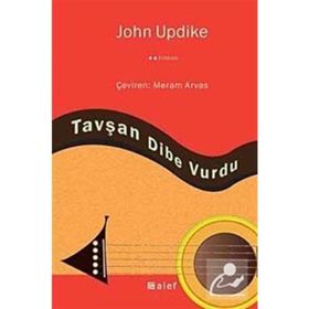 TAVŞAN DIBE VURDU - GENEL