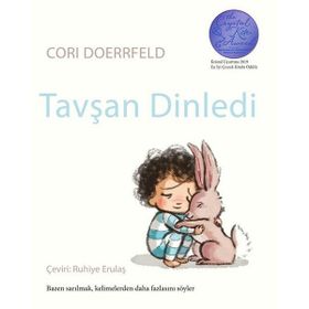 Tavşan Dinledi - Cori Doerrfeld