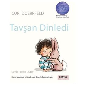 Tavşan Dinledi - Cori Doerrfeld