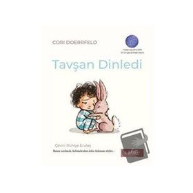 Tavşan Dinledi - Cori Doerrfeld