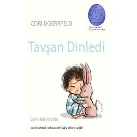 Tavşan Dinledi - Cori Doerrfeld
