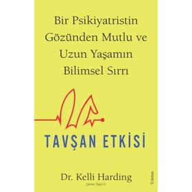 Tavşan Etkisi - Kelli Harding