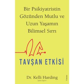Tavşan Etkisi - Kelli Harding