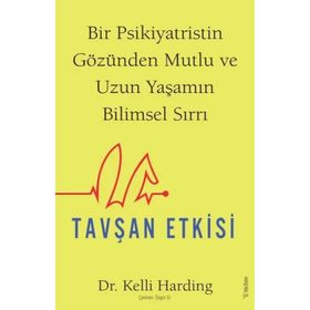 Tavşan Etkisi - Kelli Harding