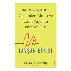 Tavşan Etkisi - Kelli Harding