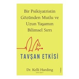 Tavşan Etkisi - Kelli Harding
