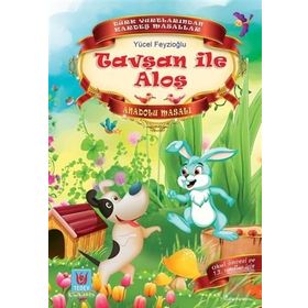 Tavşan İle Aloş - Yücel Feyzioğlu