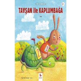 TAVŞAN ILE KAPLUMBAĞA - KOLEKTIF