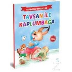 TAVŞAN ILE KAPLUMBAĞA - KOLEKTIF