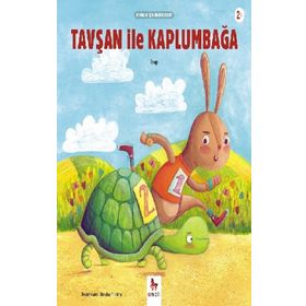 TAVŞAN ILE KAPLUMBAĞA - KOLEKTIF