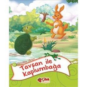 TAVŞAN ILE KAPLUMBAĞA - KOMISYON