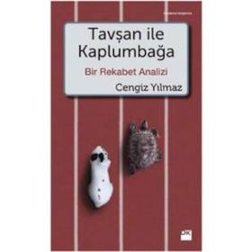 TAVŞAN ILE KAPLUMBAĞA - KOMISYON