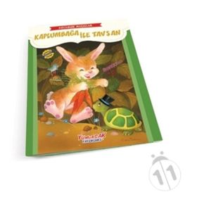 TAVŞAN ILE KAPLUMBAĞA - KOMISYON