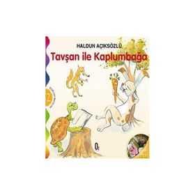 TAVŞAN ILE KAPLUMBAĞA - KOMISYON
