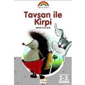 TAVŞAN İLE KIRPI - WILHELM GRIMM