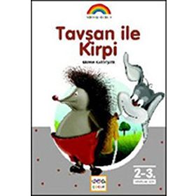 TAVŞAN İLE KIRPI - WILHELM GRIMM