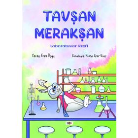Tavşan Merakşan - Esra Doğu