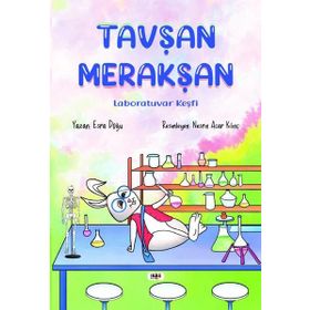 Tavşan Merakşan - Esra Doğu